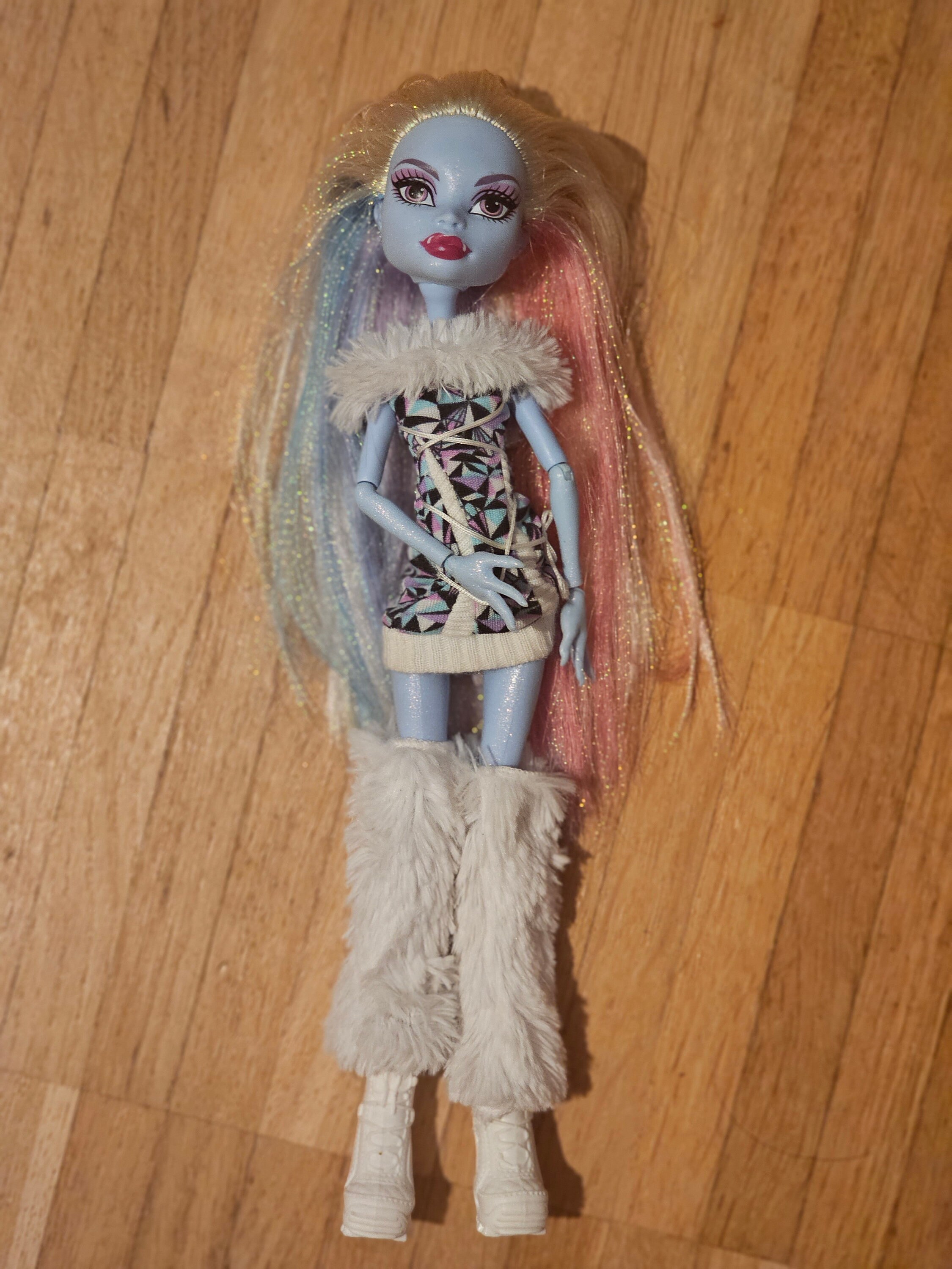Monster High Dolls Etsy