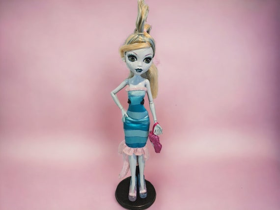 Monster High Down of the Dance Doll's 