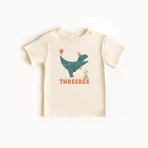 Threerex Third Birthday Shirt | threerex third birthday shirt, threerex birthday party, three rex boy shirt,  dinosaur birthday party