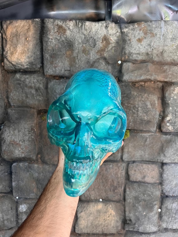 インディ・ジョーンズ クリスタル・スカル - Etsy 日本