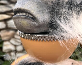 Indiana Jones Temple of Doom Chill Monkey Brain - Etsy Canada