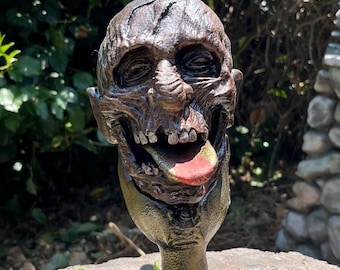 Kalimah chalice from Indiana jones