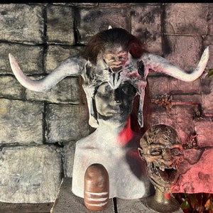 Indiana Jones Molarahm-cosplaykit 3 shankara-stenen