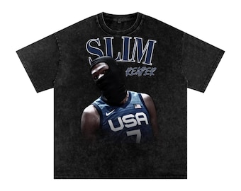 KEVIN DURANT Shirt, Basketball Shirt, Classic 90s Graphic Tee, Unisex, Vintage, Gift, Retro