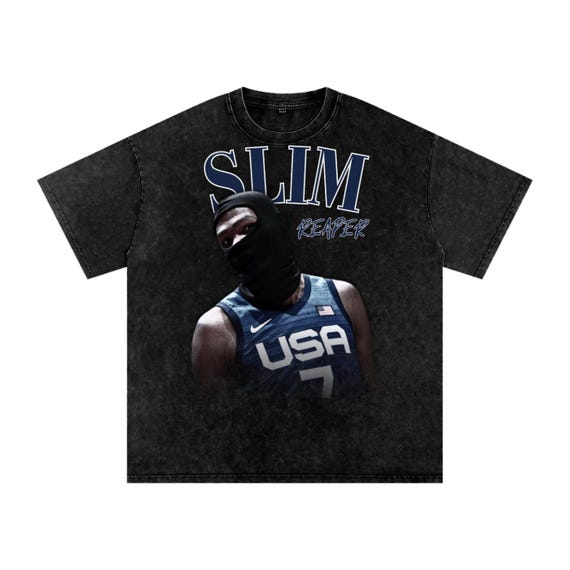 KEVIN DURANT Shirt, Basketball Shirt, Classic 90s Graphic Tee, Unisex, Vintage, Gift, Retro