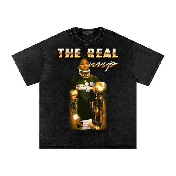 Kevin Durant Graphic Tee: Vintage 90s Basketball Shirt