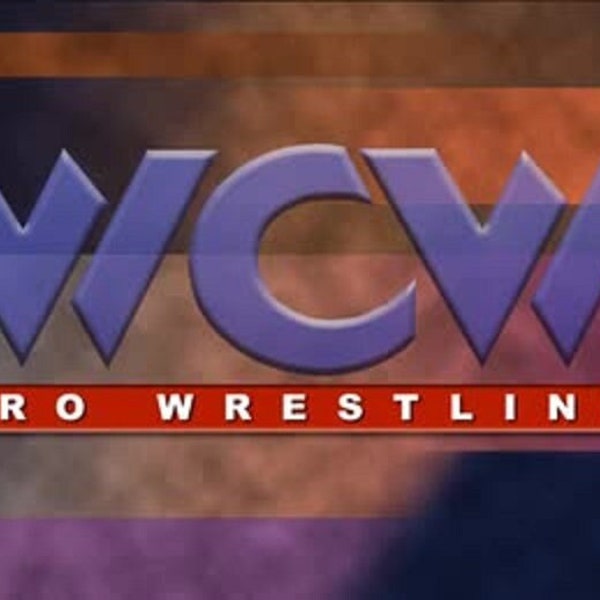 NWA-WCW Saturday Night 85-2000/Worldwide 83-2001/Pro 86-98/Power Hour 89-94/Main Event 88-98/Sunday Edition 86-88/Prime 95-96 Complete HDD