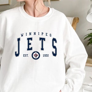 Winnipeg Jets Shirts, Winnipeg Jets Sweaters, Jets Ugly Sweaters, Dress  Shirts