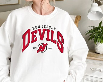 Starter New Jersey Devils NHL Fan Jackets for sale