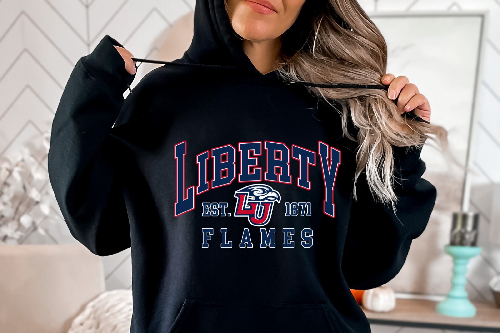 Liberty University Kids Clothing, Gifts & Fan Gear, Kids Apparel