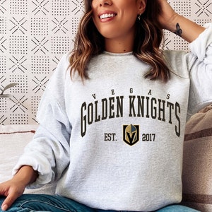 Antigua Women's NHL Western Conference Protect Hoodie, Mens, XL, Vegas Golden Knights Black