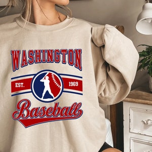Washington Nationals Shirt 