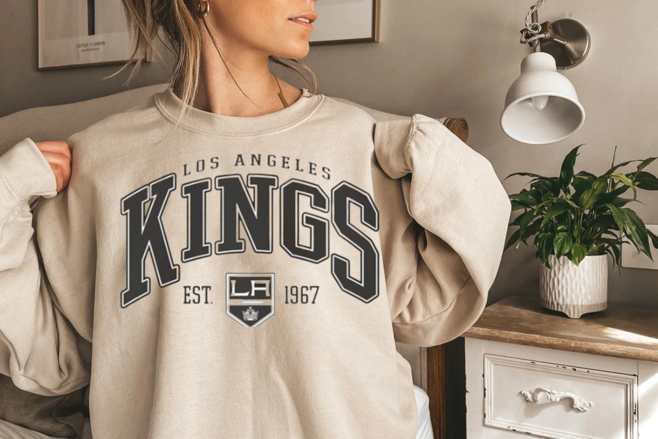 Vintage Kings Jersey 