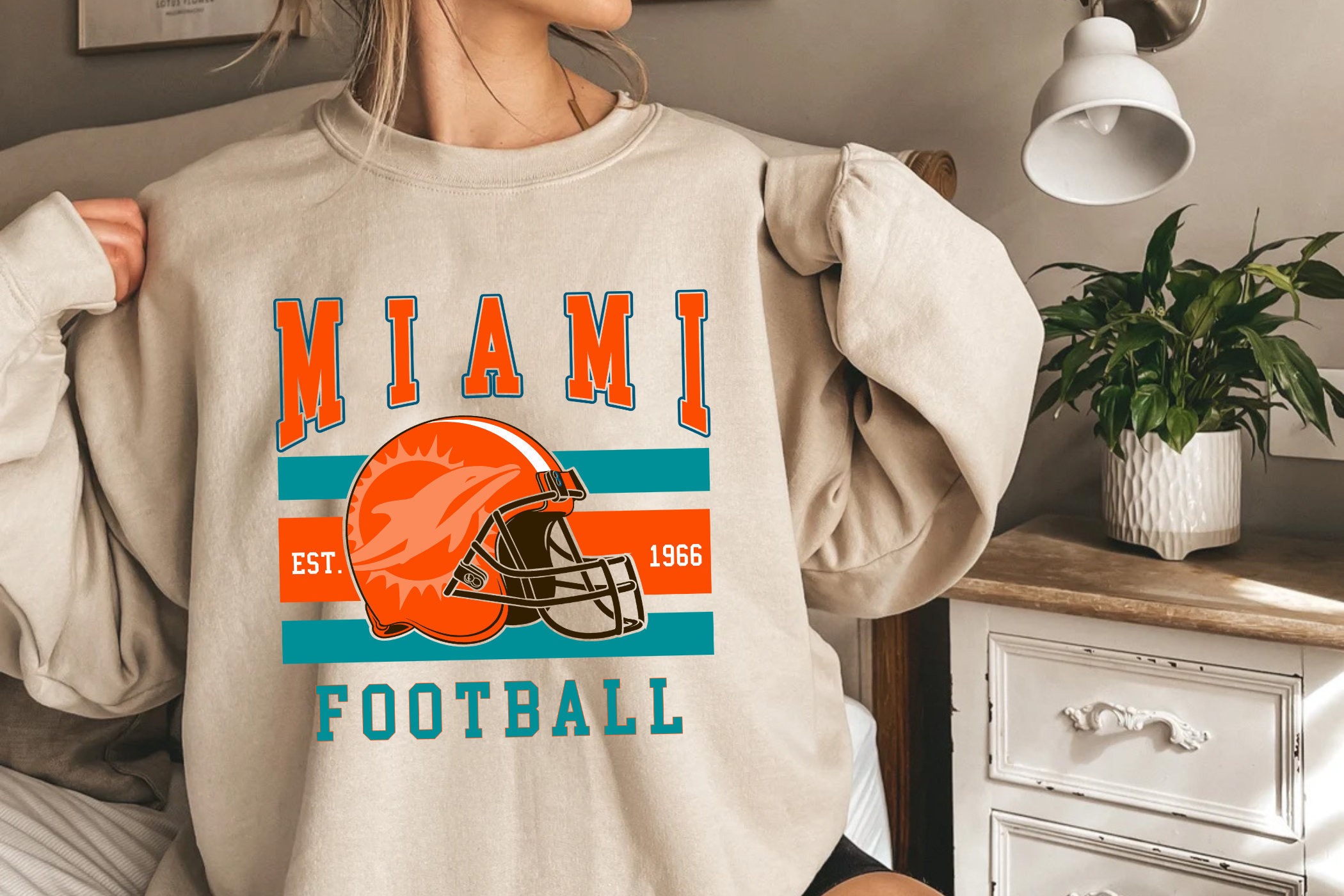 miami dolphins merchandise