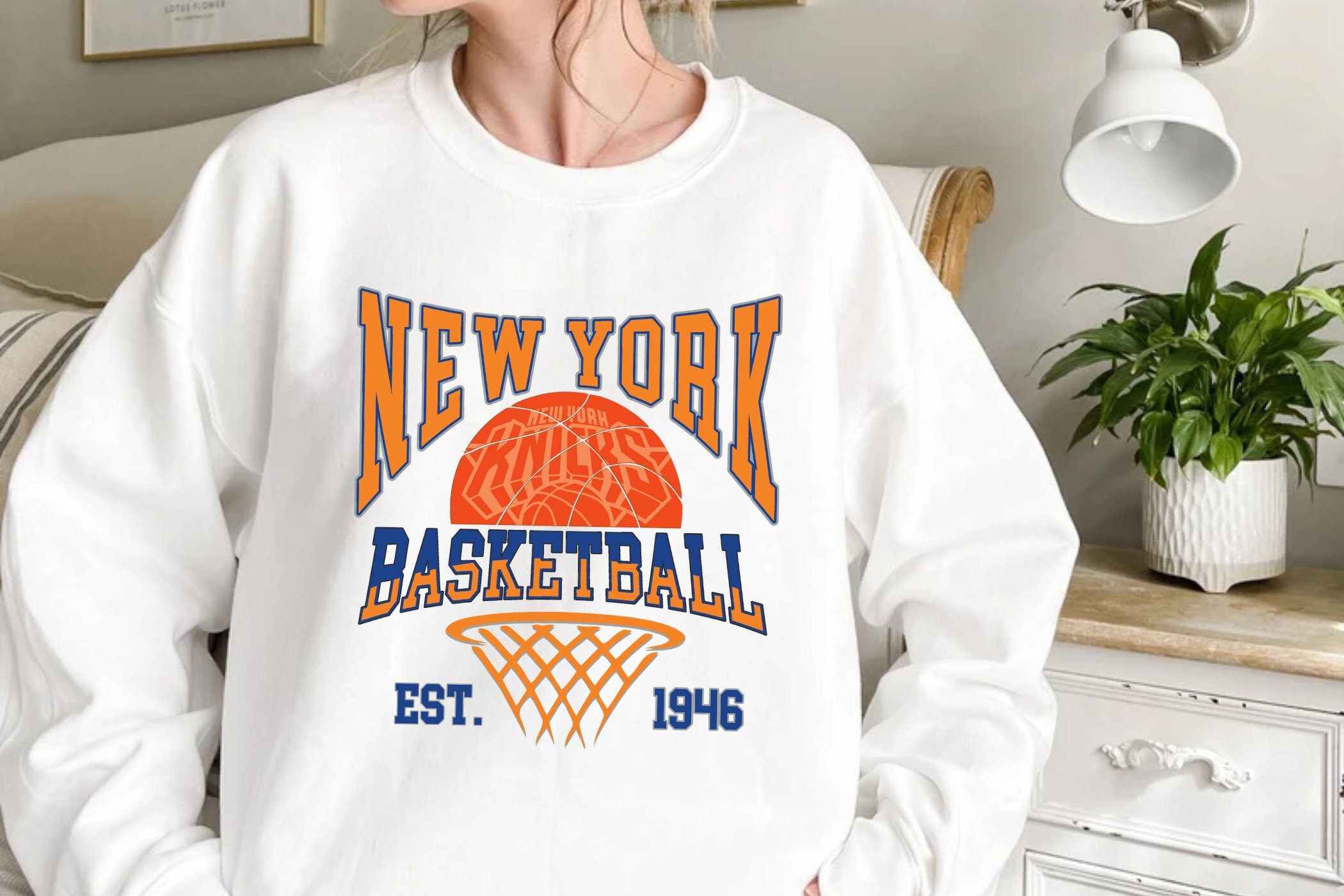New York Knicks Christmas Sweater Jersey Concept : r/NYKnicks