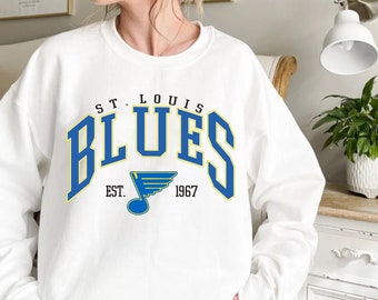 St. Louis Blues Gift Guide: 10 must-have gifts for the Man Cave