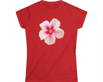 トップス hysteric glamour hibiscus design tee Hysteric Glamour Shirt - Etsy