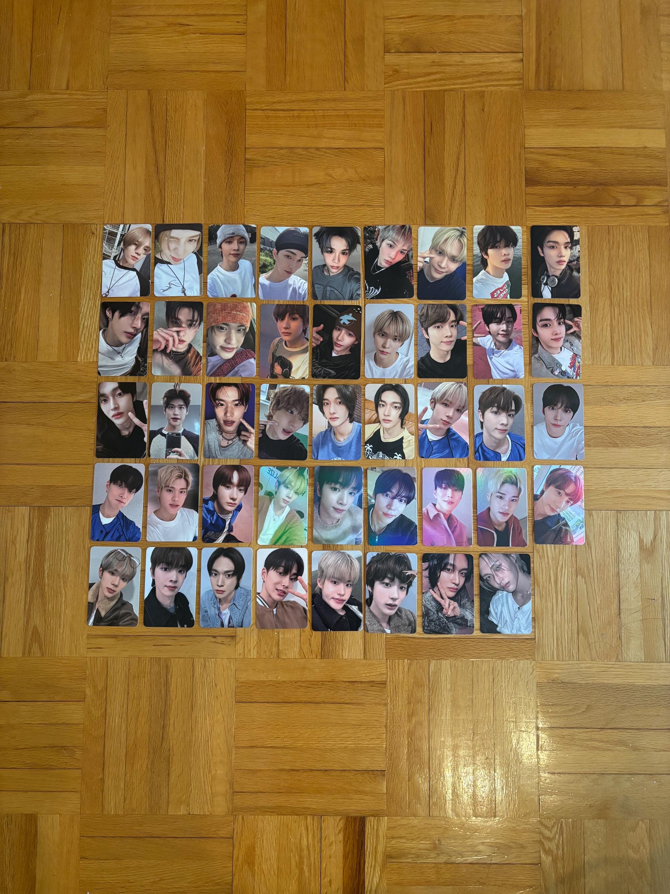 Anton photocards - Etsy 日本
