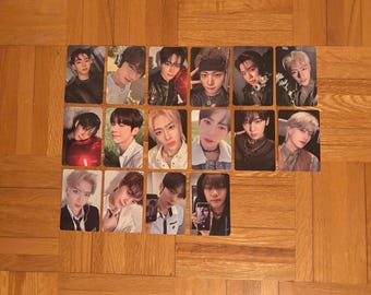 Left Over Claims: Boys Planet ZB1 CGV Final Concert Official