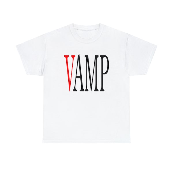 Vamp T-Shirt, Playboi Carti Shirt, Whole Lotta Red, Vamp Shirt, Ken Carson, Teen X, Destroy Lonley, Opium Gift, Funny Shirt