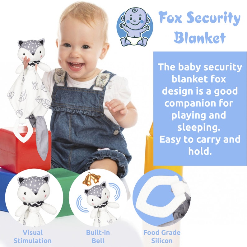 NUTUCH Newborn Baby Gift Set Baby Shower Gift Basket Baby Boy Gift