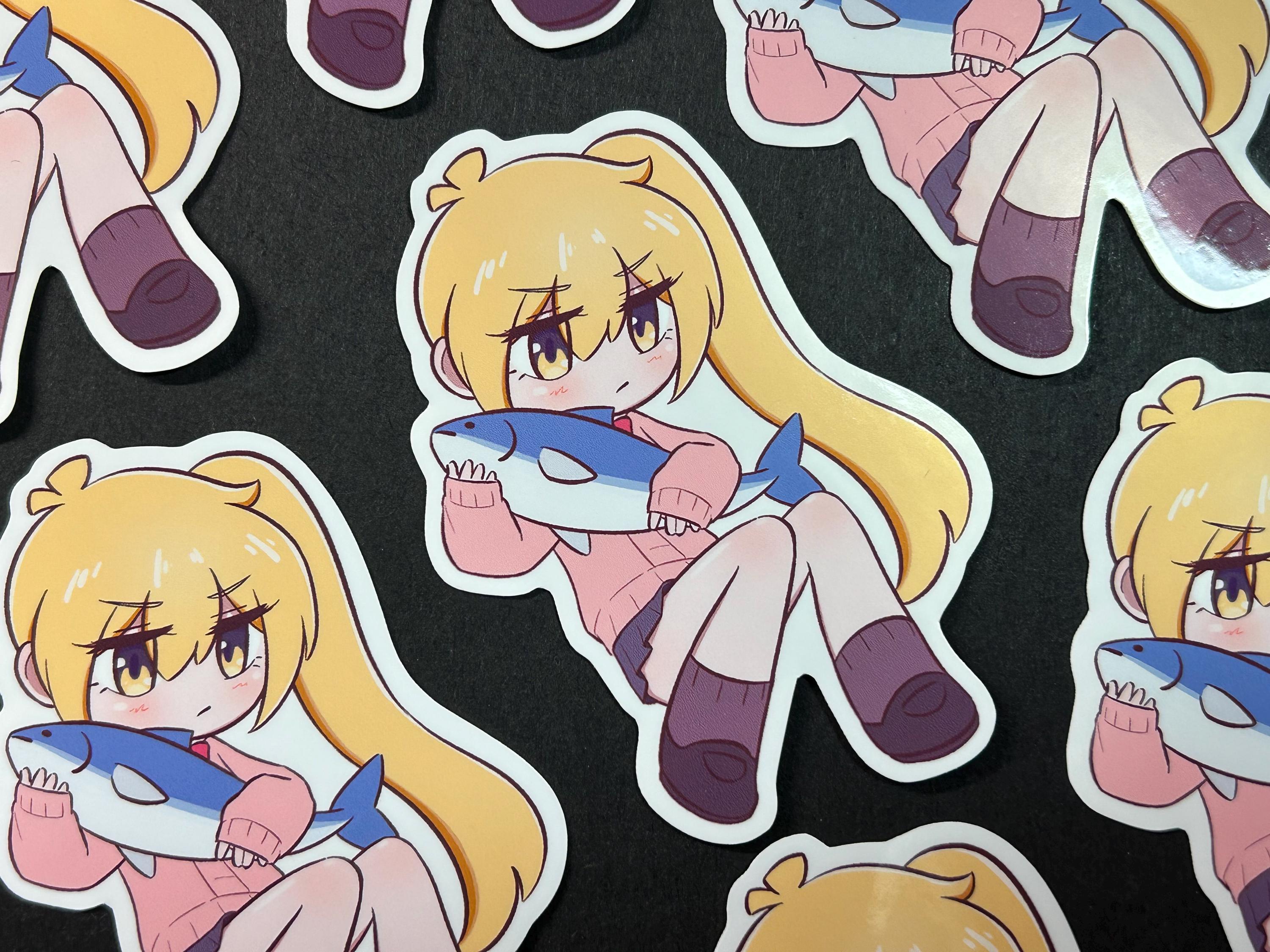 Neru - Etsy