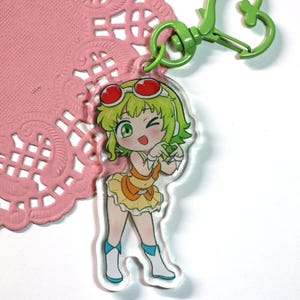 Megpoid Gumi - Etsy