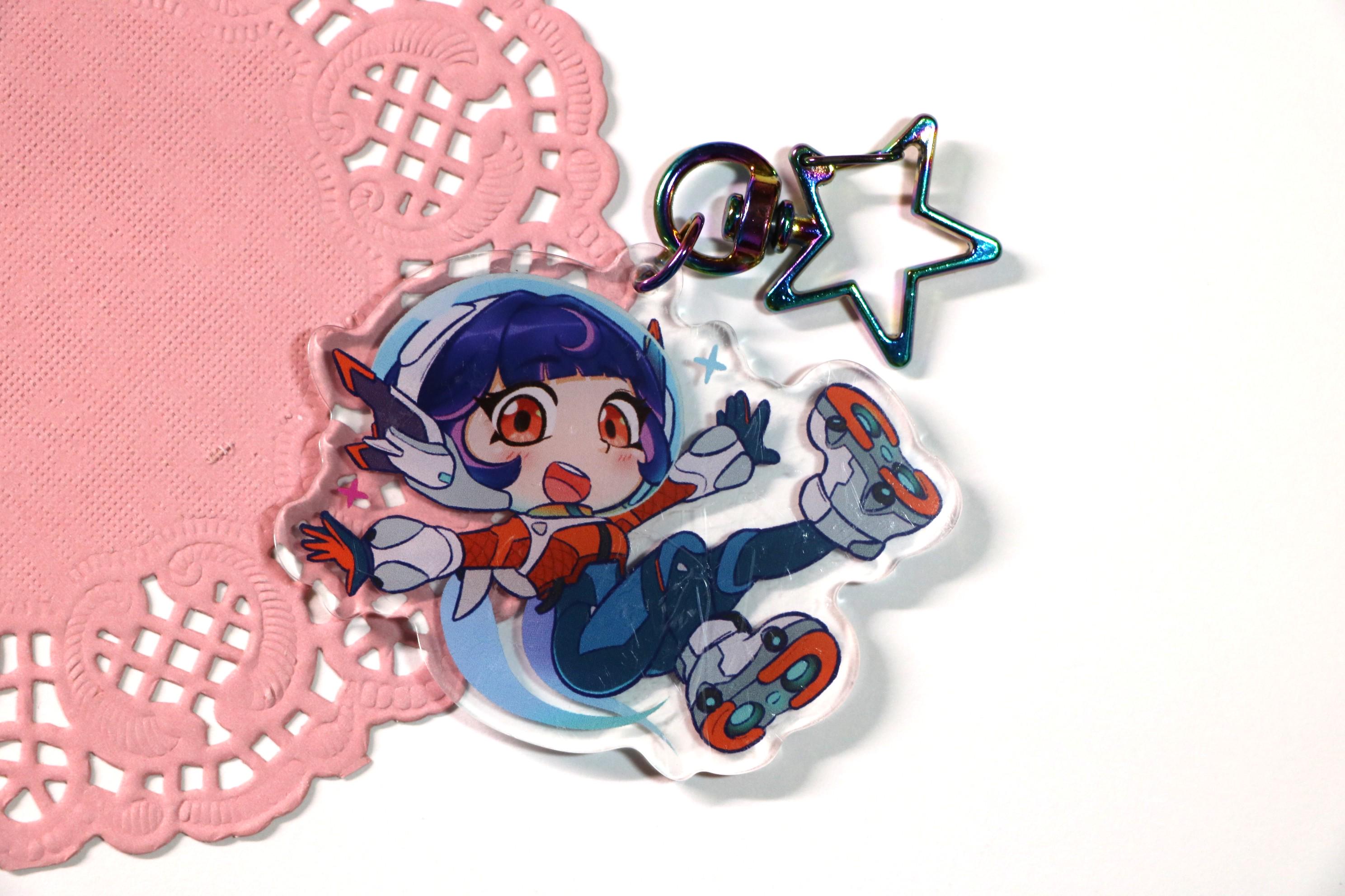 Overwatch juno - Etsy 日本