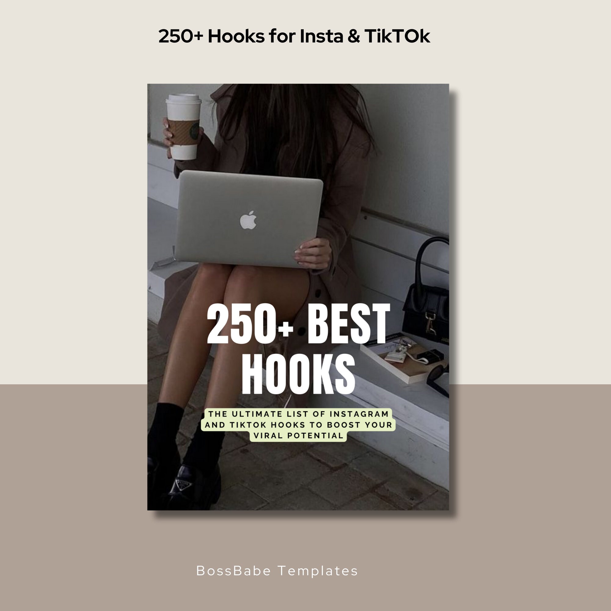 250+ Hooks for Instagram and Tiktok - Etsy