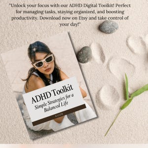 ADHD Toolkit