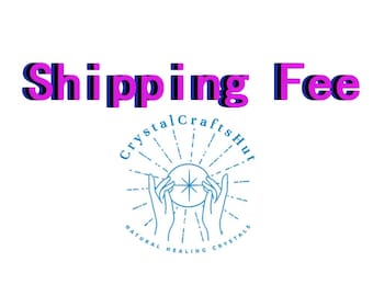 Shipping Fee