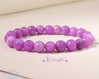 Phosphosiderite Stretchy Beaded Bracelets Phosphosiderite Stretchy Beaded Bracelets