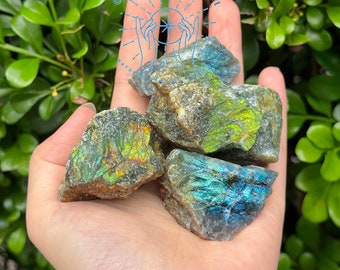 Raw Labradorite Stones, Natural Labradorite Raw Stones, Rocks Labradorite Crystals Stone Rocks, Home Decoration Stones Specimen Nature Gifts