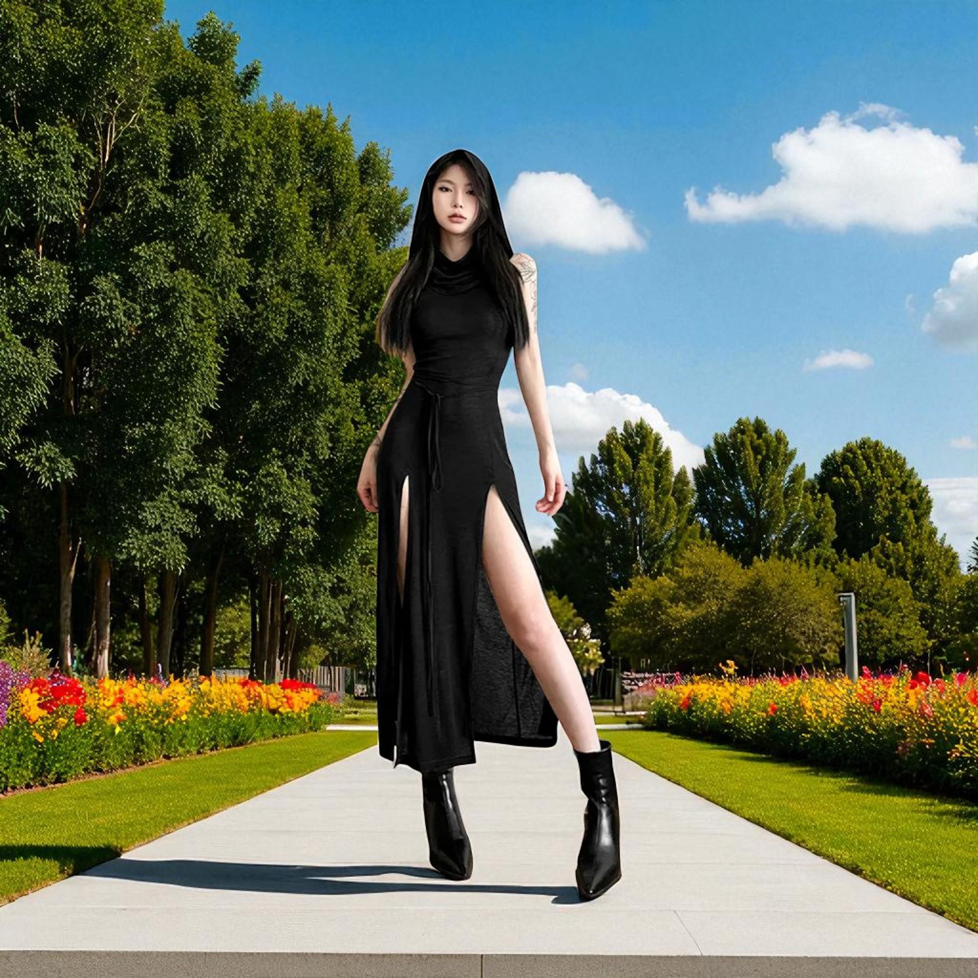Vintage Midi Dresses Long Winter Dresses For Women Long Bodycon Dress Outfit Winter Vintage Midi Dresses Long Winter Dresses For Women Long Bodycon Dress Outfit Winter