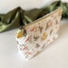 see more listings in the Cosmetic Bags section