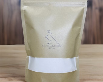 Laundry Detergent Handcrafted Powdered Detergent Hypoallergenic Eco Friendly for Gentle and Effective Cleaning