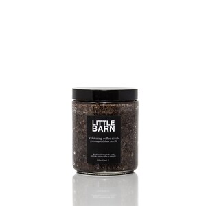 Exfoliating Coffee Scrub