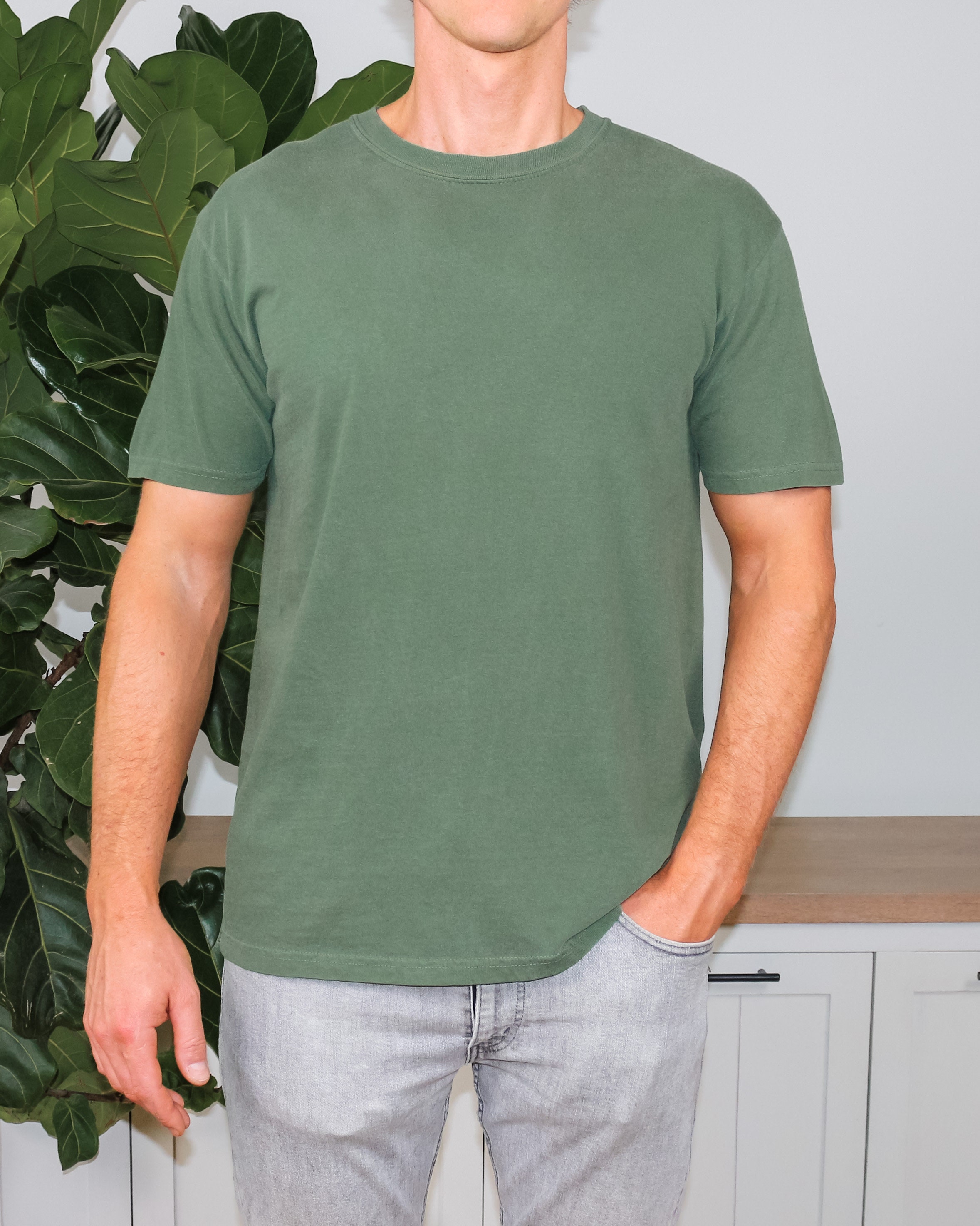 Comfort colors shirts 100 cotton t shirts trendy soft vintage colored