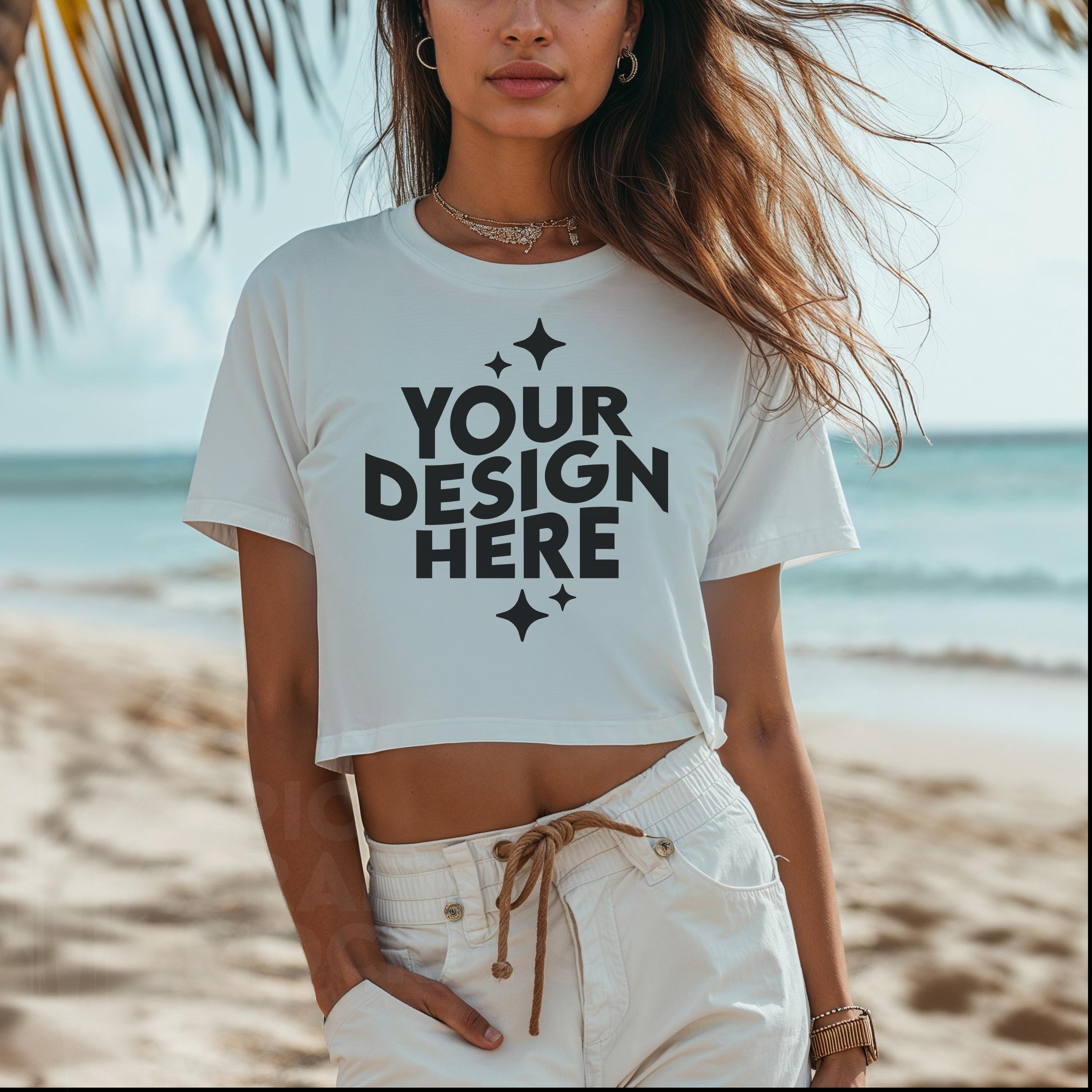 24SS FACETASM CHECK CROPPED SHIR 【公式通販】