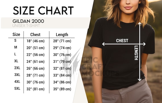Do Gildan T Shirts Run Small: Fit Guide & Insights