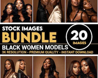 Stock Photo Images Black African American Models Women, Beauty Stock Photos Hair Makeup Fashion Model Wig Stock Photography Female Ladies