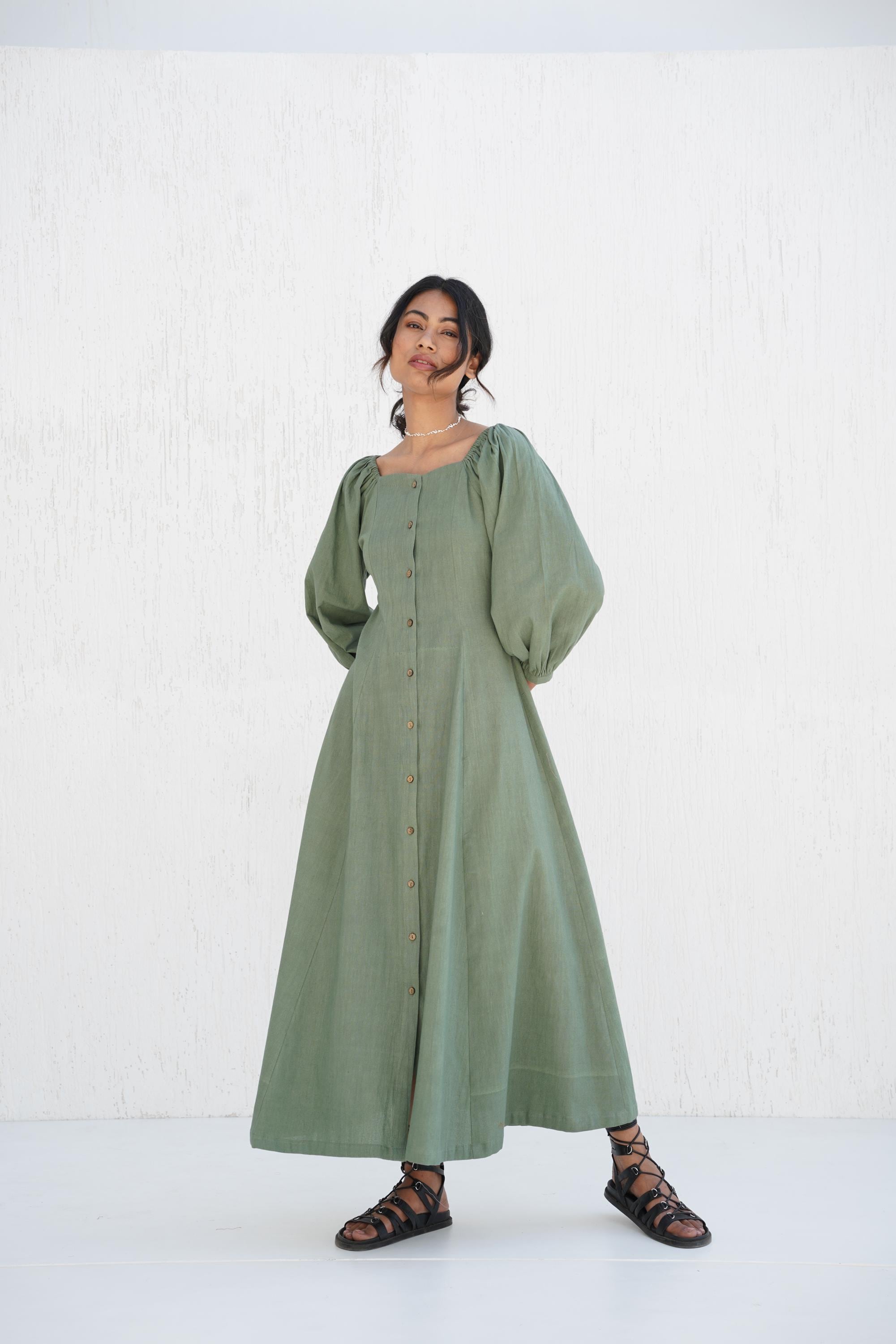 chiffon ruffle dress maxi Straps Royal Blue Chiffon Ruffle Maxi Dress – Ohmollydress