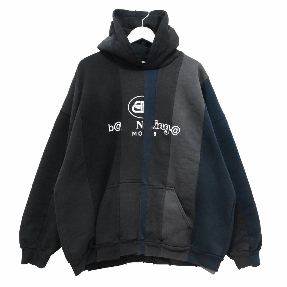 Balenciaga Hoodie Men Etsy Australia