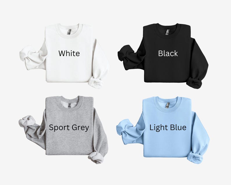 Trump Crewneck Sweatshirt | MAGA Shirt | 2024 Election Shirt | Donald Trump Sweatshirt | 45 47 President Shirt | Make America Great Again immagine 3
