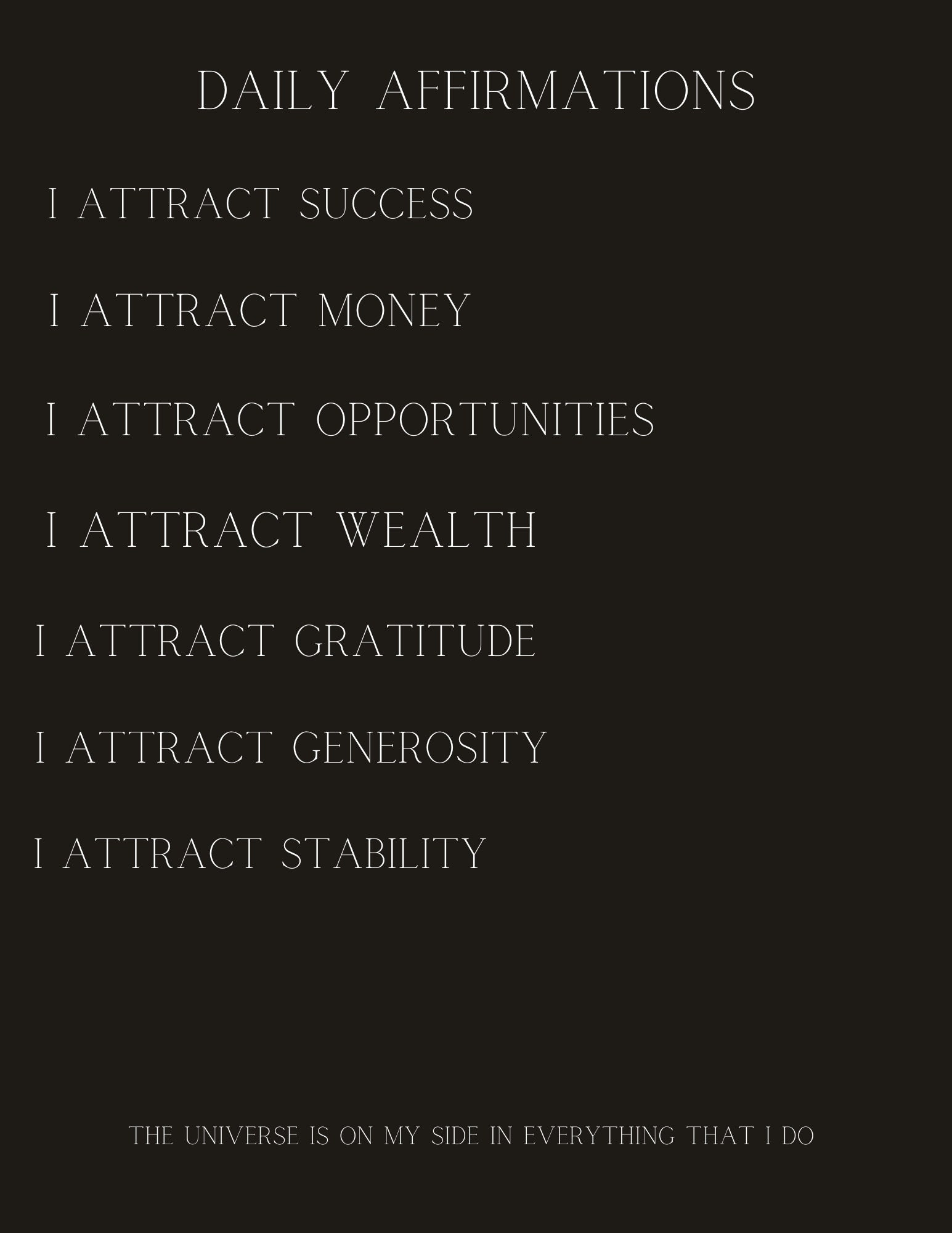 Sfgate Horoscope: The Ultimate Guide To Manifestation - 8xc4vxj