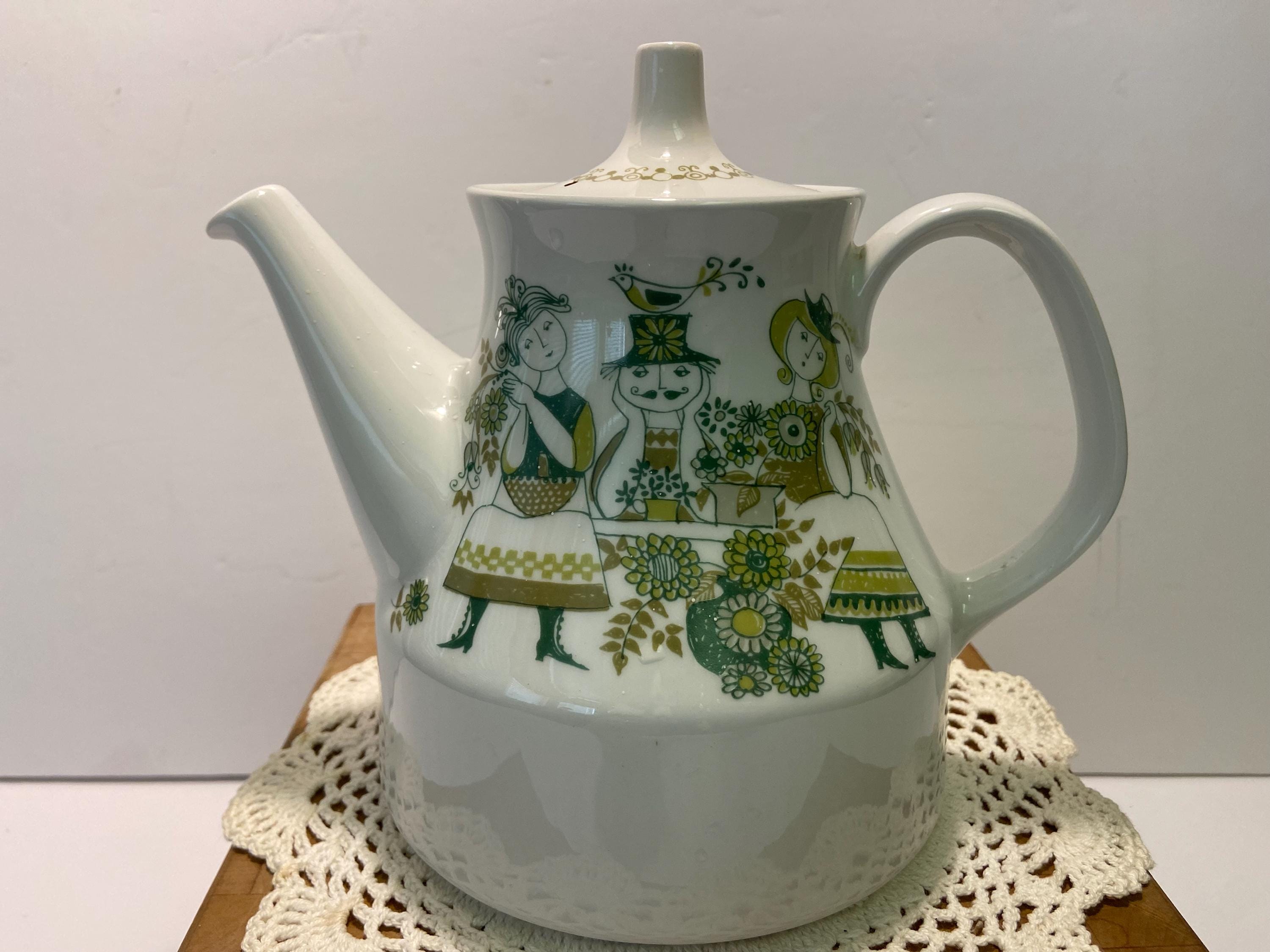 Figgjo Market - Etsy Canada