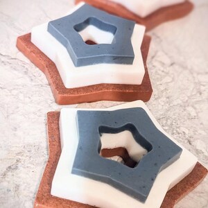 Shea Butter bars
