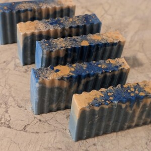 Shea butter bars