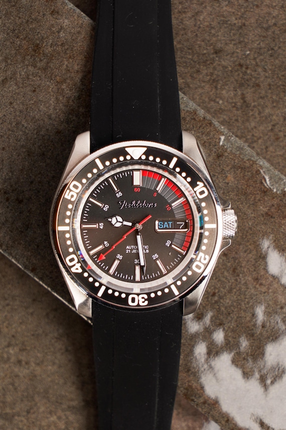 Custom seiko skx sale
