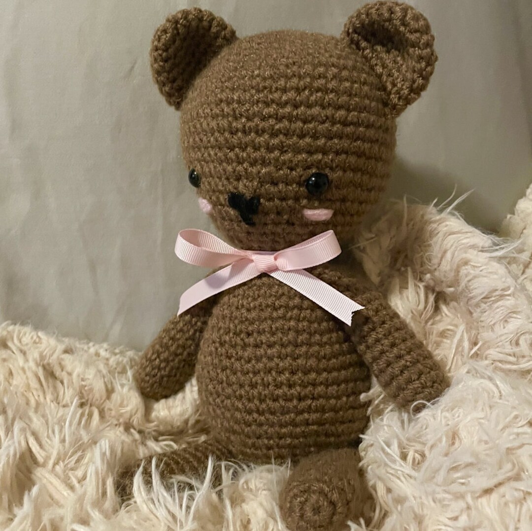 Coquette Velvet Teddy